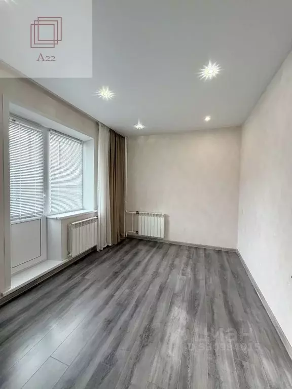 2-к кв. Алтайский край, Заринск ул. Металлургов, 15/3 (51.1 м) - Фото 1