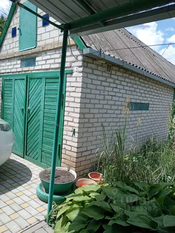 Дом в Ростовская область, Таганрог ул. Щаденко (69 м) - Фото 1