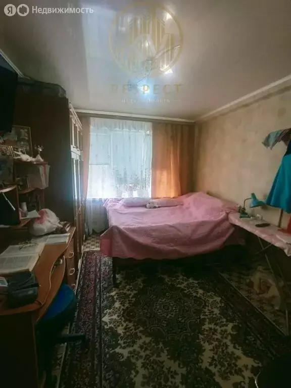 2-комнатная квартира: Пятигорск, Транзитная улица, 1 (34 м) - Фото 1