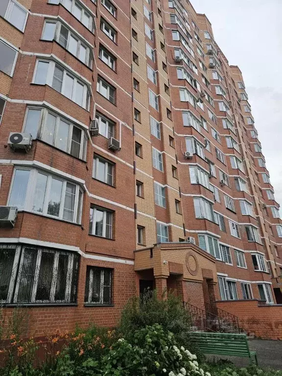 1-к кв. Московская область, Подольск Парковая ул., 55б (41.0 м) - Фото 2