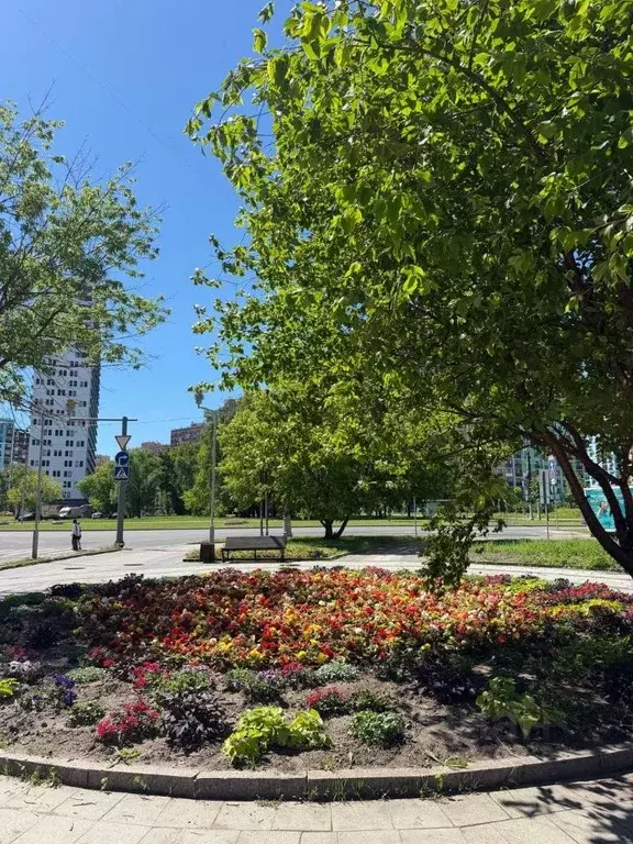 1-к кв. Москва ул. Богданова, 58 (42.0 м) - Фото 1