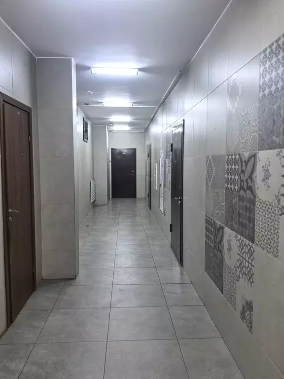 Продаётся 1-к квартира, 34.6 м - Фото 1