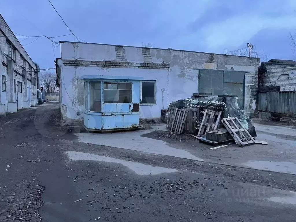 Помещение свободного назначения в Ульяновская область, Ульяновск ... - Фото 0