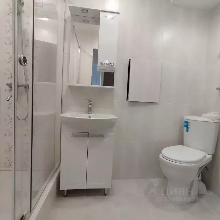 1-к кв. Калужская область, Калуга Аллейная ул., 19 (39.0 м) - Фото 1