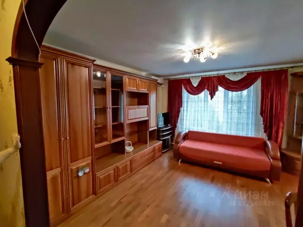 Квартира, 3 комнаты, 63 м - Фото 0