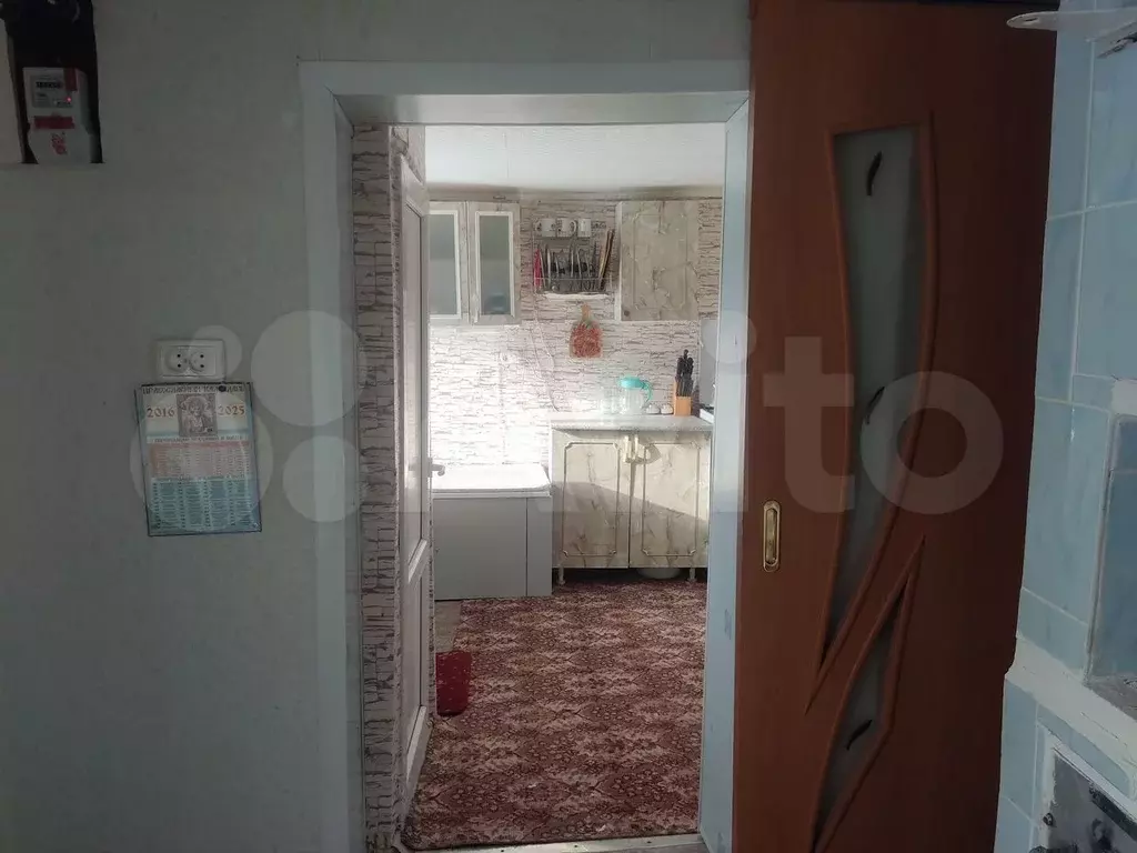 Дом 55 м на участке 7,5 сот. - Фото 1