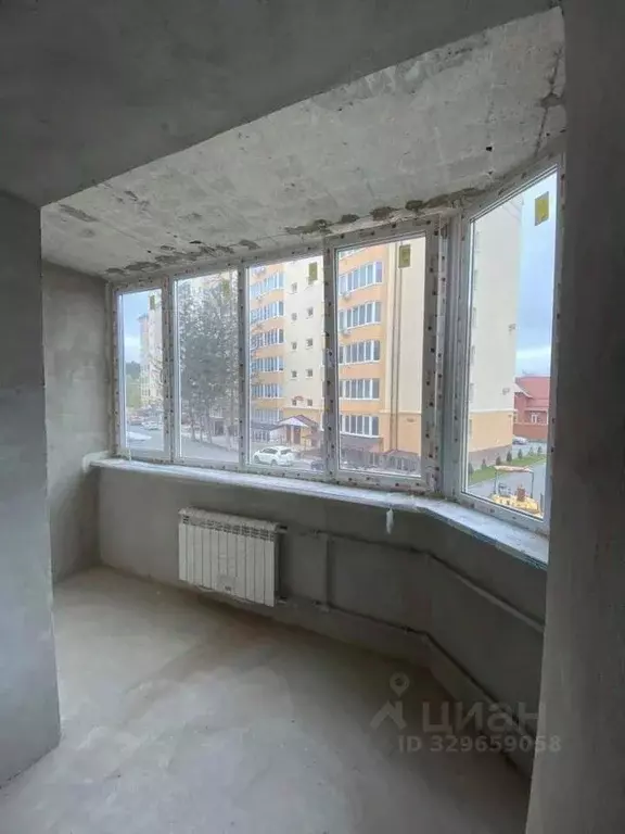 1-к кв. Ставропольский край, Пятигорск Первомайский пер., 11к1 (40.0 ... - Фото 1