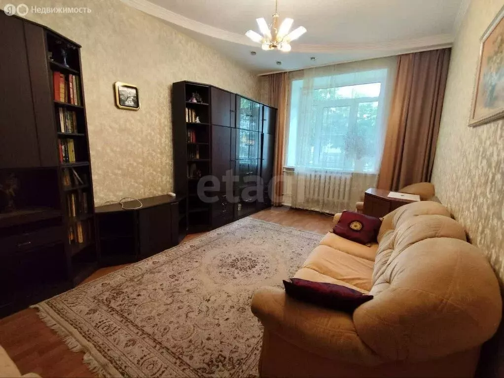 3-комнатная квартира: Муром, улица Войкова, 9 (76.3 м) - Фото 1