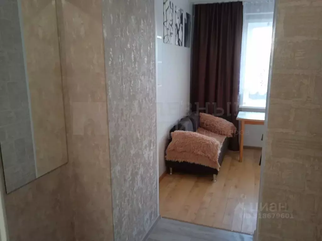 1-к кв. Новгородская область, Боровичи наб. 60 лет Октября, 1 (36.4 м) - Фото 1