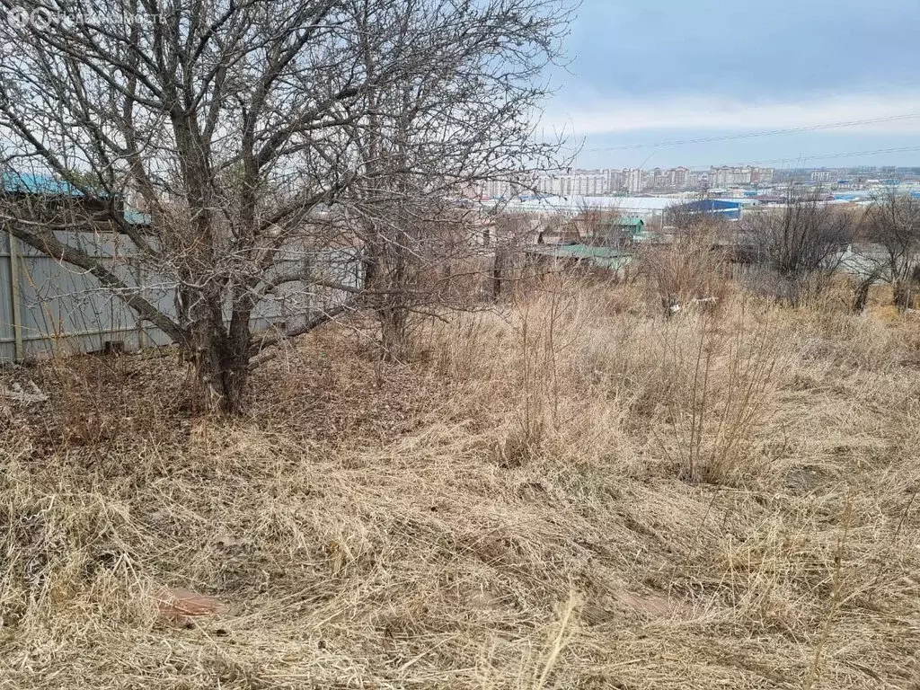 Участок в Благовещенск, улица Василенко (10 м) - Фото 1