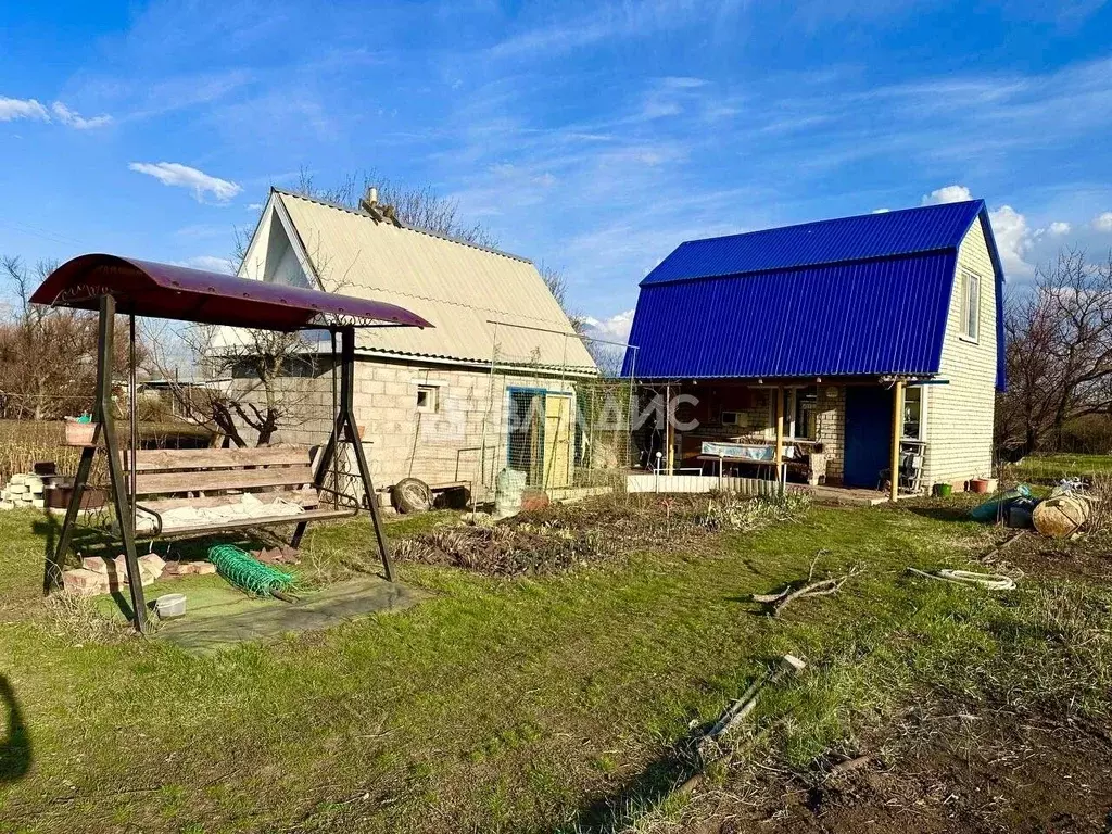 Дом в Саратовская область, Балаковский район, Натальинское ... - Фото 2