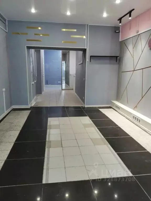 Помещение свободного назначения в Ханты-Мансийский АО, Сургут ... - Фото 2