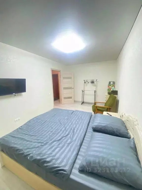 1-к кв. Краснодарский край, Кропоткин Кавказский район, Красная ул., ... - Фото 2