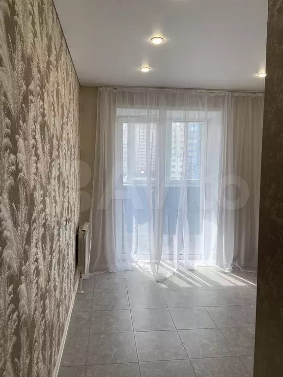 1-к. квартира, 37,5 м, 3/14 эт. - Фото 0