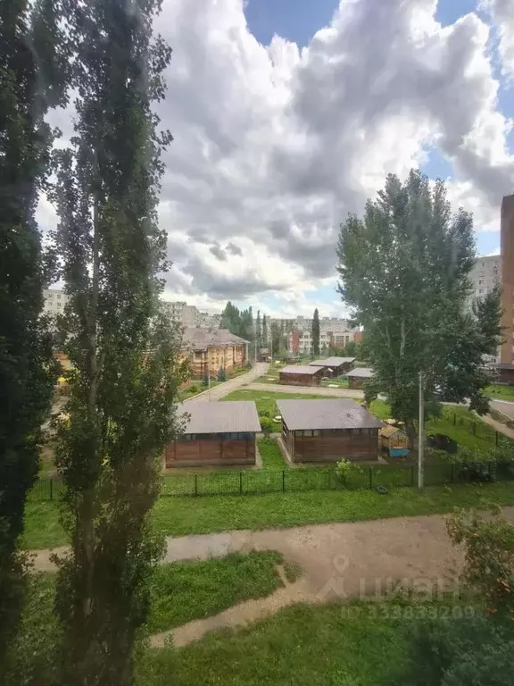 1-к кв. Башкортостан, Уфа ул. Юрия Гагарина, 36 (39.4 м) - Фото 1