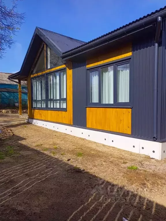 Дом в Ярославская область, Переславль-Залесский муниципальный округ, ... - Фото 2