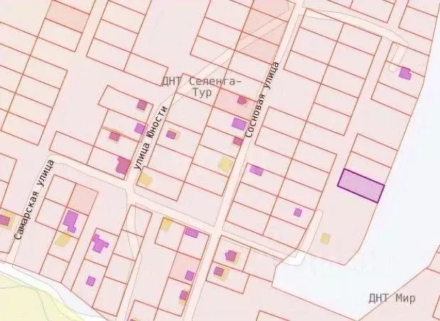 Участок в Бурятия, Иволгинский район, Гурульбинское с/пос, с. ... - Фото 1