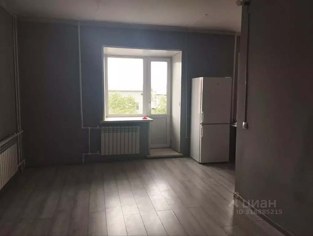 1-к кв. Тыва, Кызыл ул. Ооржака Лопсанчапа, 27/2 (30.7 м) - Фото 0