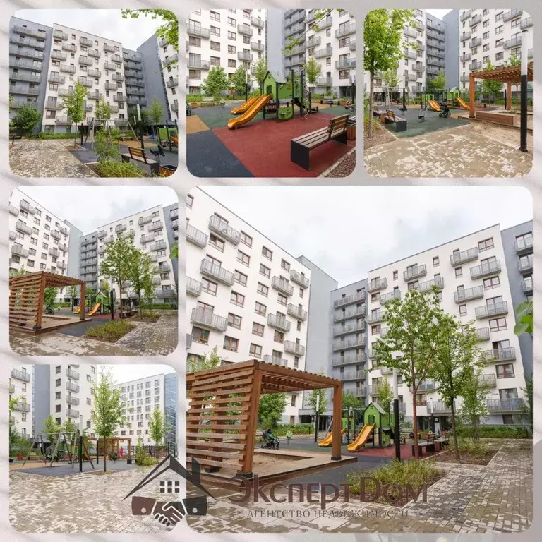3-к кв. Новосибирская область, Новосибирск ул. Дунаевского, 14/2 (61.3 ... - Фото 0