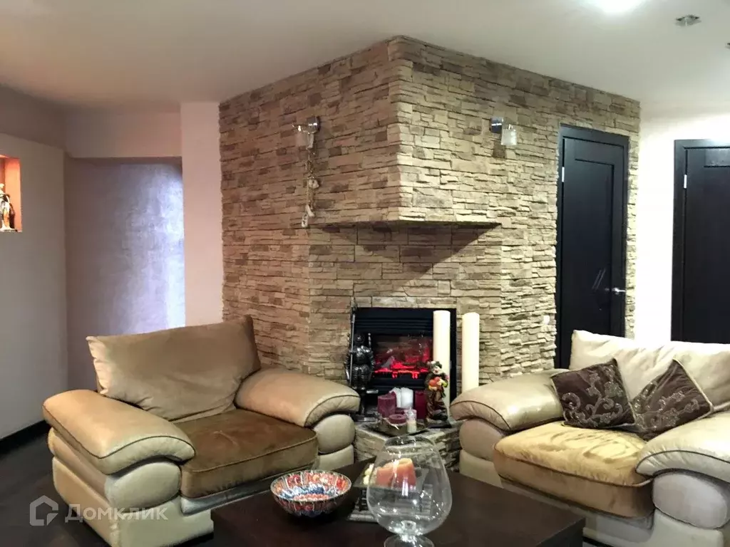 Продаётся 3-к квартира, 123.3 м - Фото 1