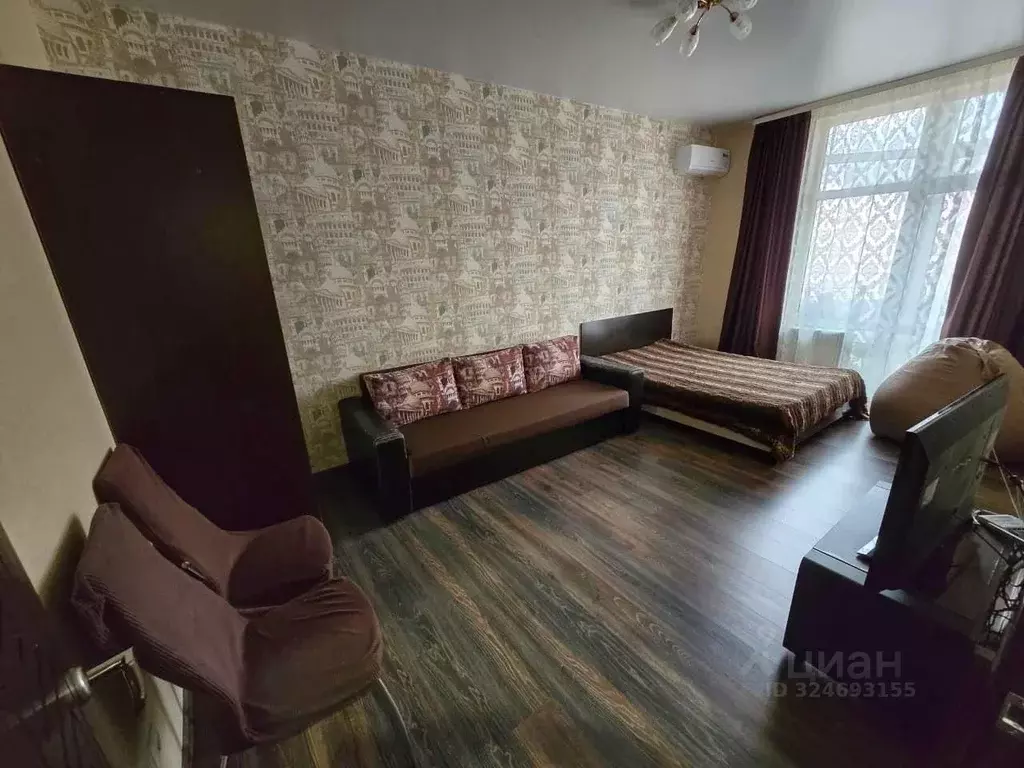 1-к кв. Краснодарский край, Геленджик ул. Левитана, 17 (45.0 м) - Фото 2