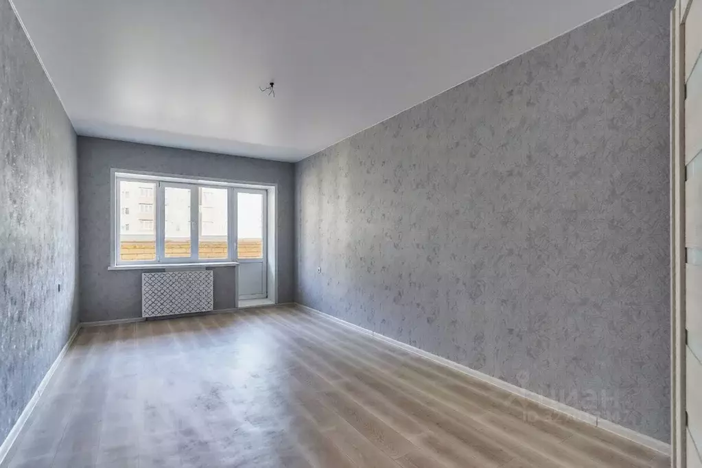 2-к кв. Воронежская область, Воронеж ул. Академика Конопатова, 19 ... - Фото 1