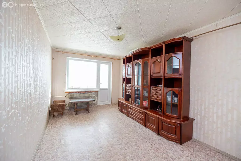 3-комнатная квартира: Первомайский, улица Воронова, 22 (61 м) - Фото 2