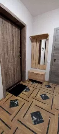 Студия Саратовская область, Саратов Крайняя ул., 87 (41.0 м) - Фото 2