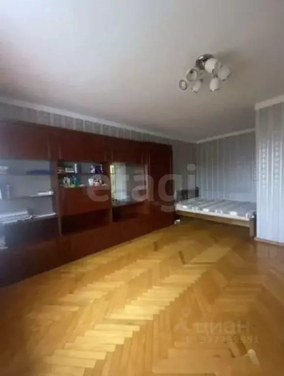 1-к кв. Адыгея, Майкоп Депутатская ул., 12 (34.8 м) - Фото 1