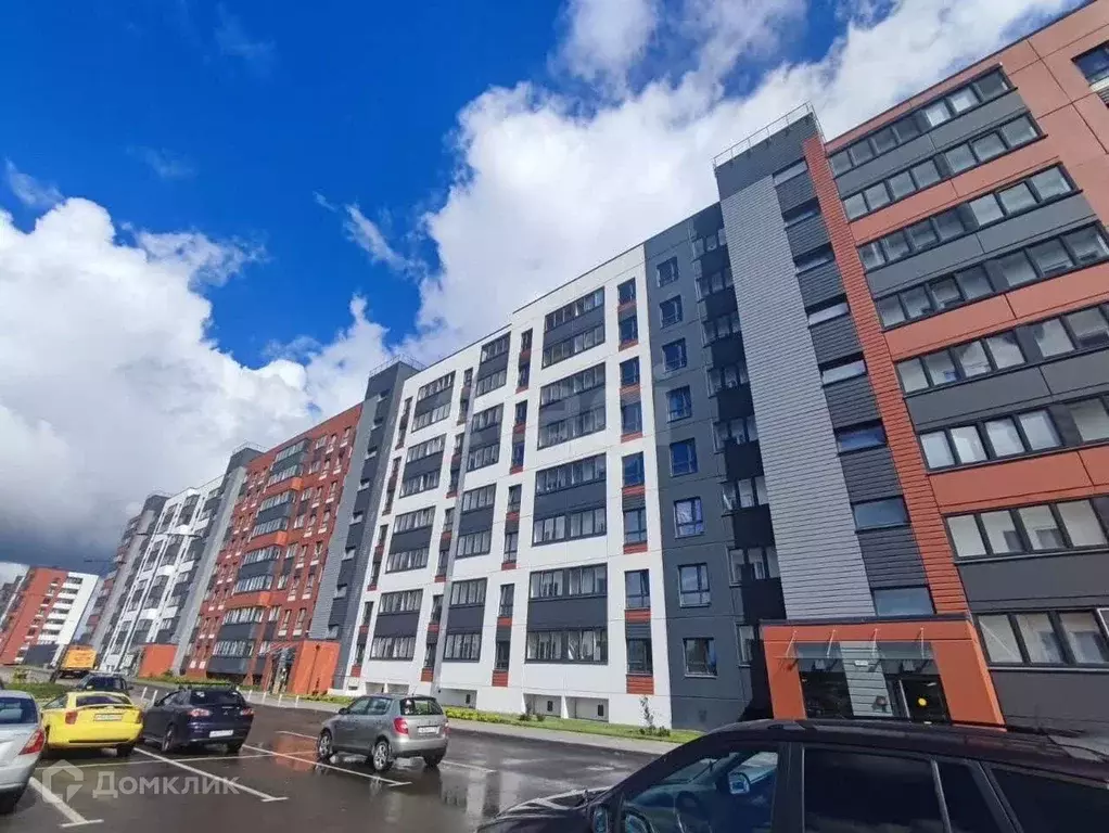Продаётся квартира-студия, 23.4 м - Фото 0