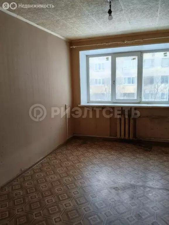 1к в -комнатной квартире (11 м) - Фото 2