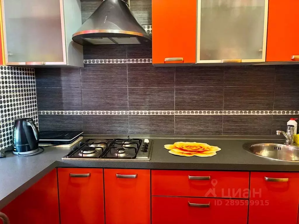 1-к кв. Крым, Керчь ул. Орджоникидзе, 35/5 (30.0 м) - Фото 1