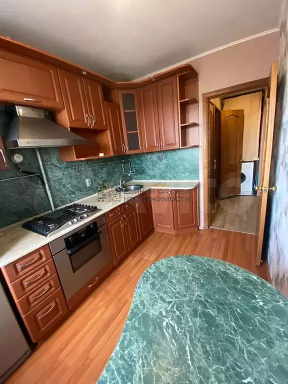 3-к. квартира, 60 м, 5/9 эт. - Фото 0