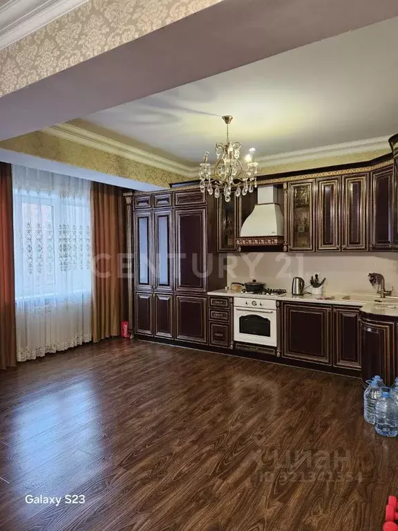 2-к кв. Дагестан, Махачкала туп. 2-й Сергокалинский, 8к1 (100.0 м) - Фото 0