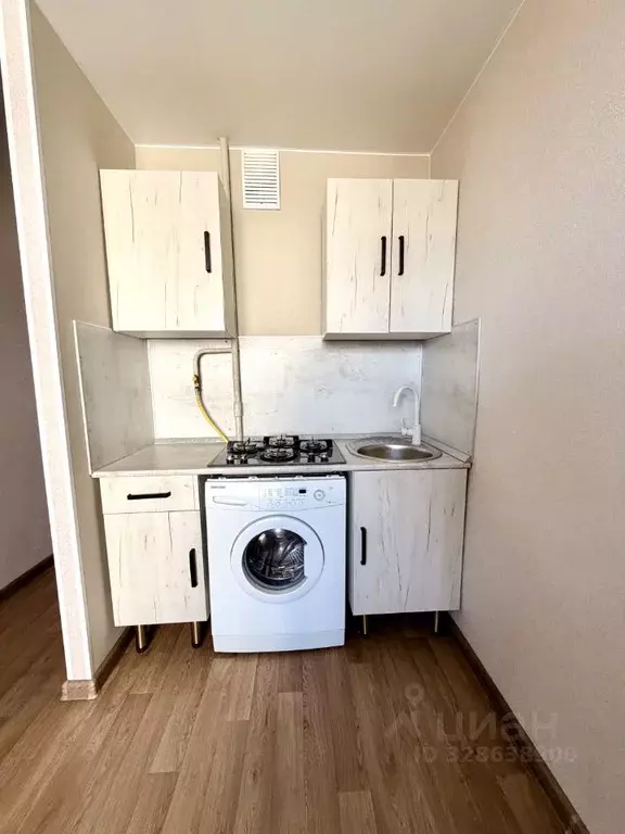 1-к кв. Москва Коптевский бул., 11А (35.7 м) - Фото 2