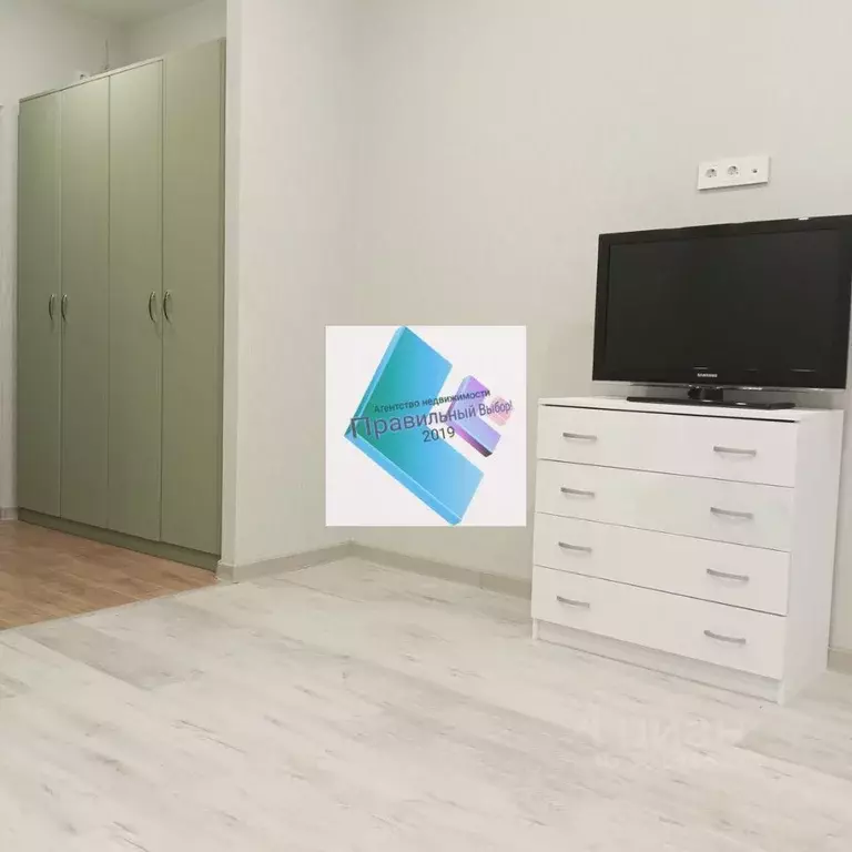 Студия Ставропольский край, Ставрополь № 20 мкр, ул. 2-я Промышленная, ... - Фото 2