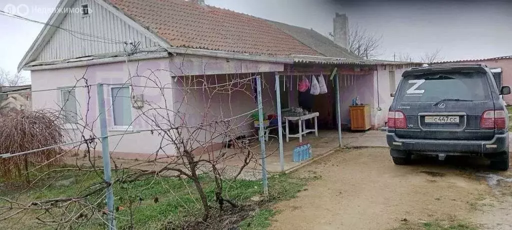 Дом в Калиновка, Школьный переулок (80 м) - Фото 1