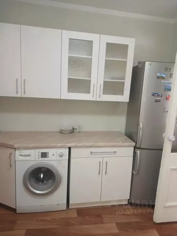 1-к кв. Севастополь ул. Льва Толстого, 50 (30.0 м) - Фото 1