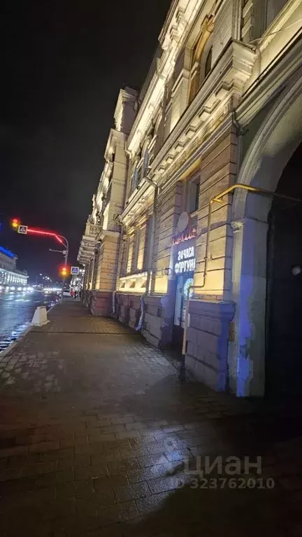 Помещение свободного назначения в Нижегородская область, Нижний ... - Фото 2