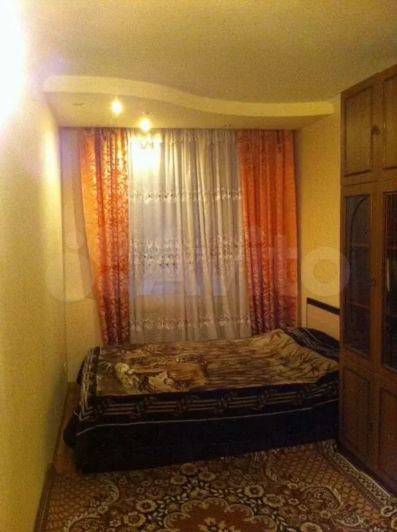 2-к. квартира, 52 м, 2/5 эт. - Фото 1