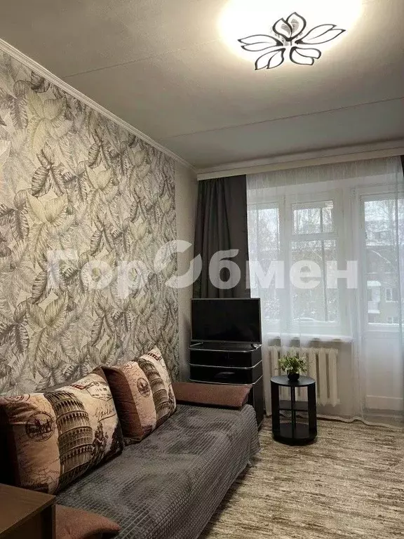 2-к кв. Москва 7-я Парковая ул., 33К2 (44.1 м) - Фото 1