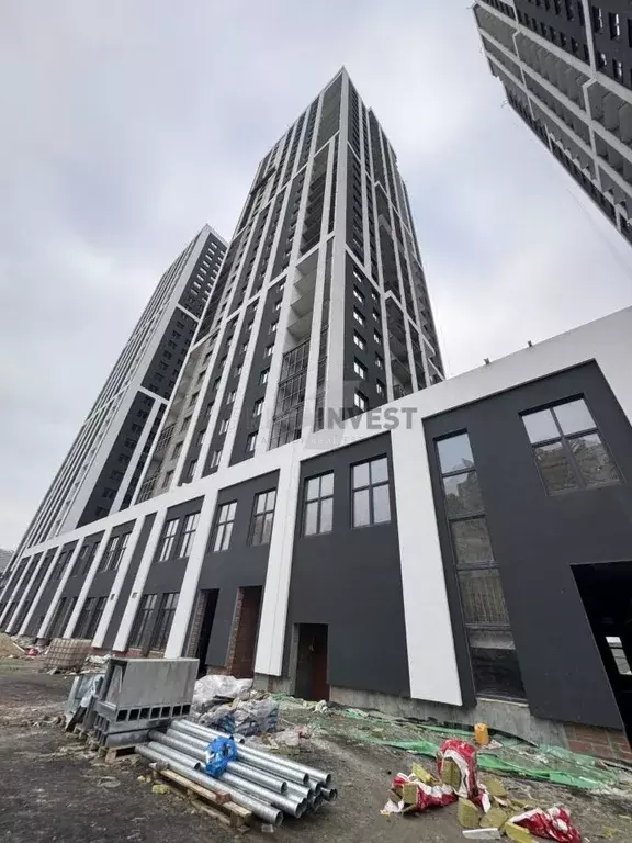 Помещение свободного назначения в Челябинская область, Челябинск ... - Фото 1