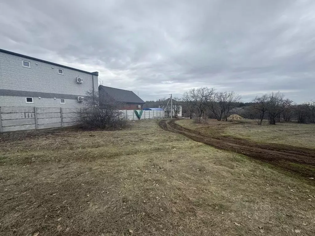 Участок в Севастополь ул. Кроссовая, 6А (10.0 сот.) - Фото 1