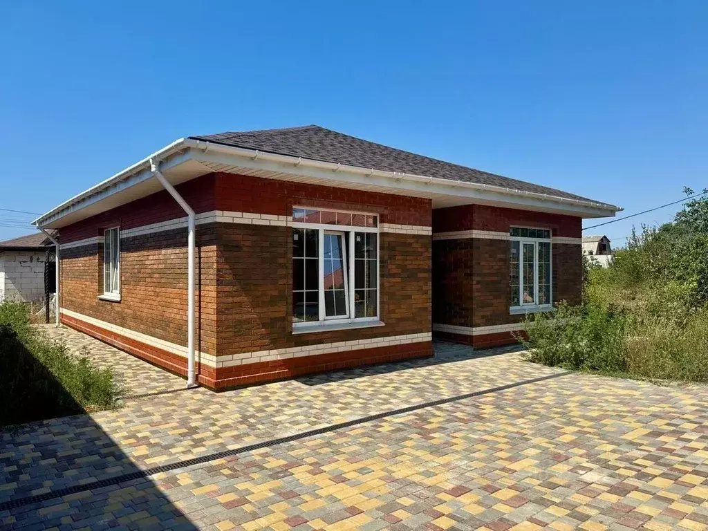 Дом в Севастополь Скалистый-89 СНТ, 48 (100 м) - Фото 1