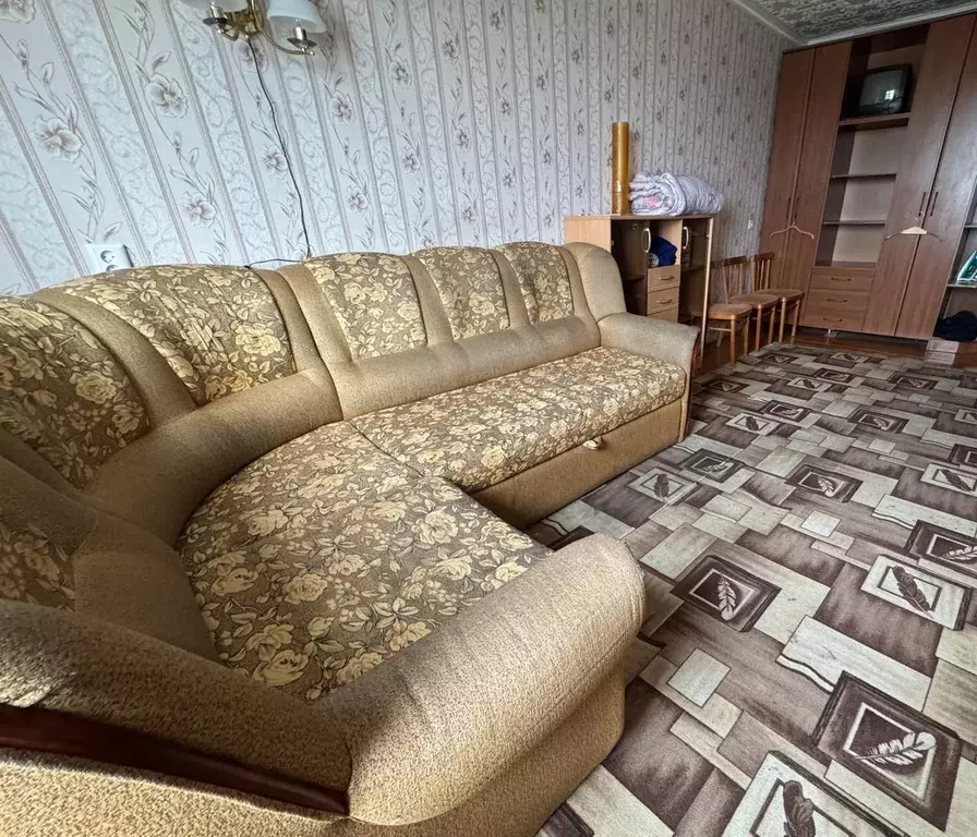 2-к кв. Вологодская область, Череповец ул. Сталеваров, 46 (63.0 м) - Фото 2