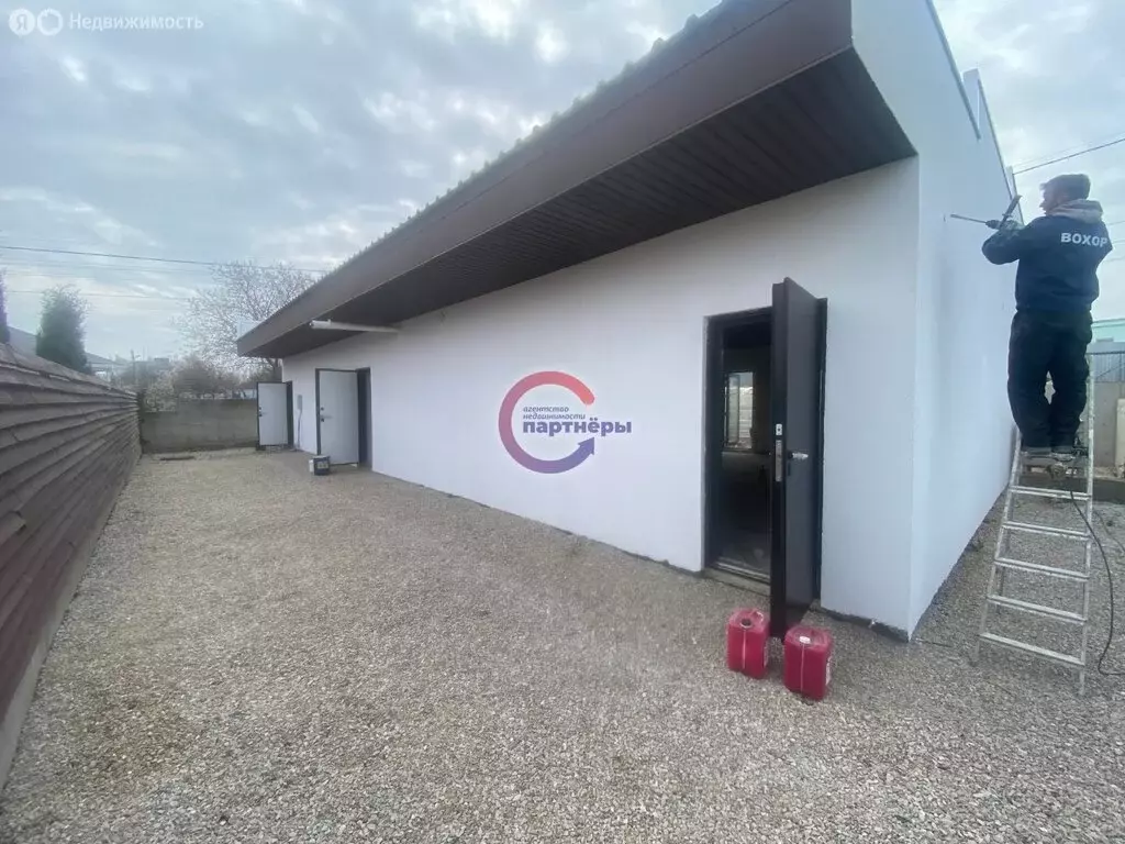 Помещение свободного назначения (54 м) - Фото 2