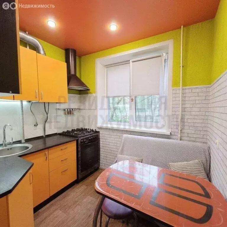 2-комнатная квартира: Самара, Аэродромная улица, 81 (43.7 м) - Фото 1