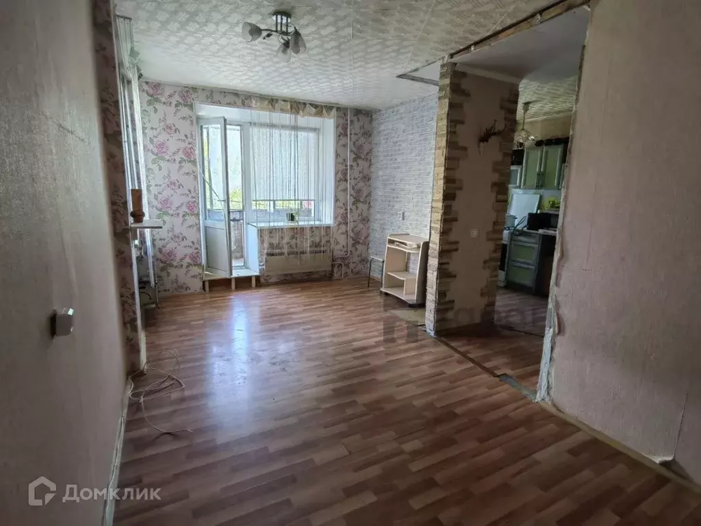 Продаётся 1-к квартира, 27.6 м - Фото 0