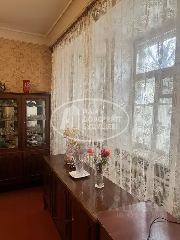 2-к кв. Пермский край, Александровск Яйва пгт, Коммунистическая ул., 3 ... - Фото 1