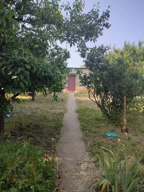 Участок в Крым, Симферопольский район, Молодежное пгт ул. ... - Фото 0